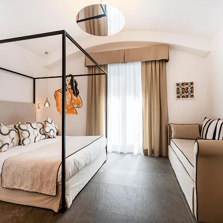 La Dimora Di Cornelia Apartahotel