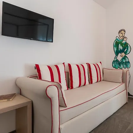 La Dimora Di Cornelia Apartahotel