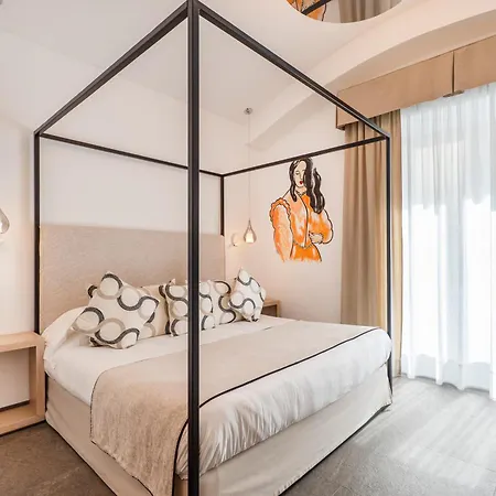 La Dimora Di Cornelia Apartahotel 4*