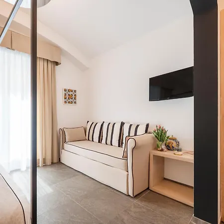 La Dimora Di Cornelia Apartahotel Península Sorrentina