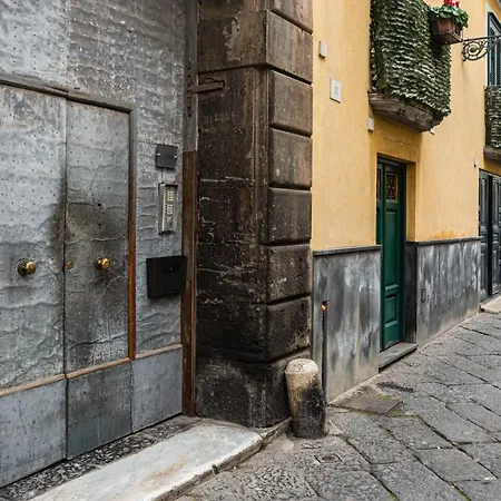La Dimora Di Cornelia Península Sorrentina
