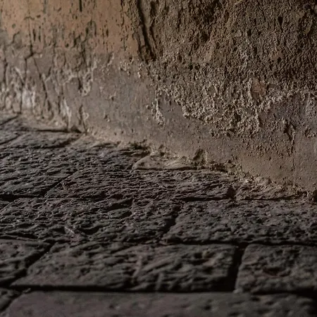 La Dimora Di Cornelia Apartahotel Península Sorrentina