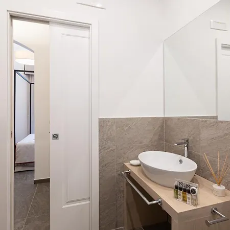 Apartahotel La Dimora Di Cornelia Península Sorrentina