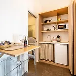 Aparthotel La Dimora Di Cornelia 4*