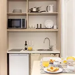 Aparthotel La Dimora Di Cornelia Sorrento