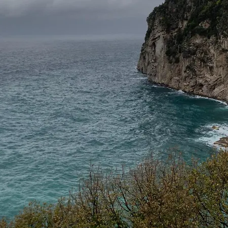 Apart-hotel La Dimora Di Cornelia Sorrento