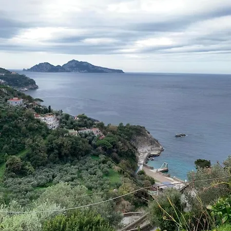 La Dimora Di Cornelia