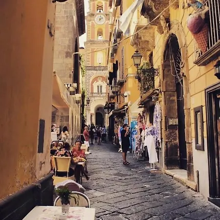 La Dimora Di Cornelia 公寓式酒店
