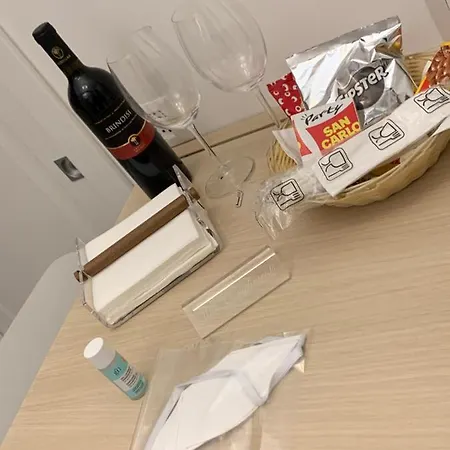 La Dimora Di Cornelia Sorrento