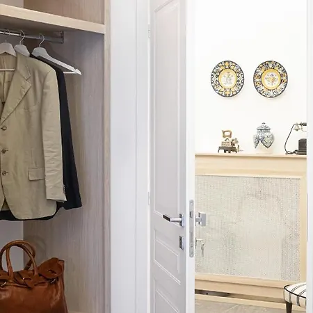 La Dimora Di Cornelia Apart-hotel