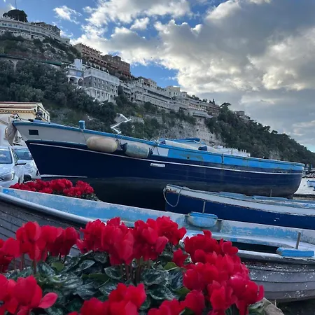 Apart-hotel La Dimora Di Cornelia