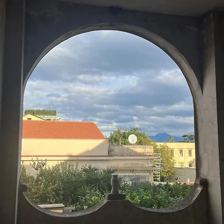 Apart-hotel La Dimora Di Cornelia 4*