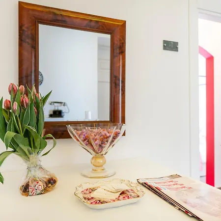 La Dimora Di Cornelia Apart-hotel 4*