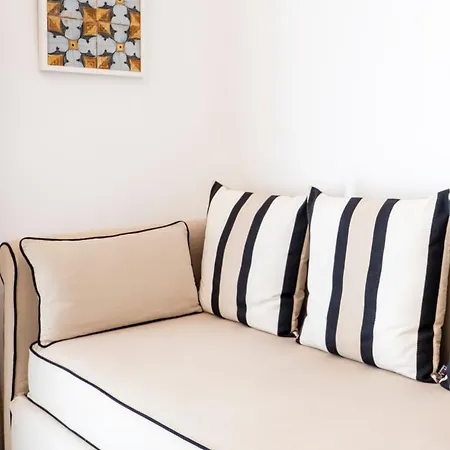 Apart-hotel La Dimora Di Cornelia Sorrento