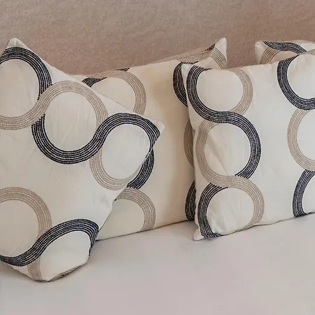 La Dimora Di Cornelia Sorrento