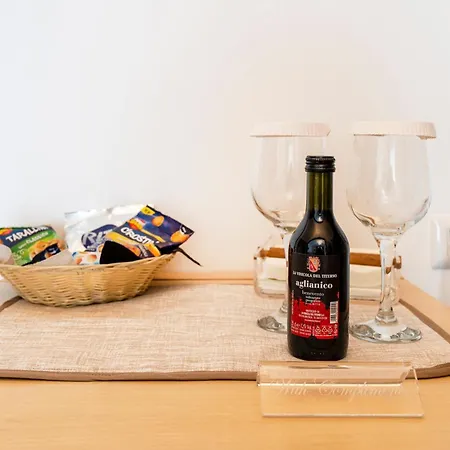 La Dimora Di Cornelia 4* Sorrento