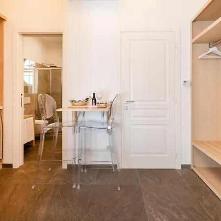 Apart-hotel La Dimora Di Cornelia Sorrento