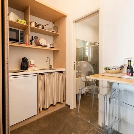 La Dimora Di Cornelia Sorrento