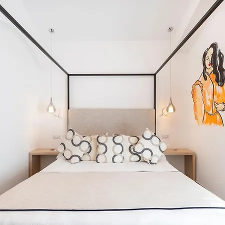 La Dimora Di Cornelia Apart-hotel