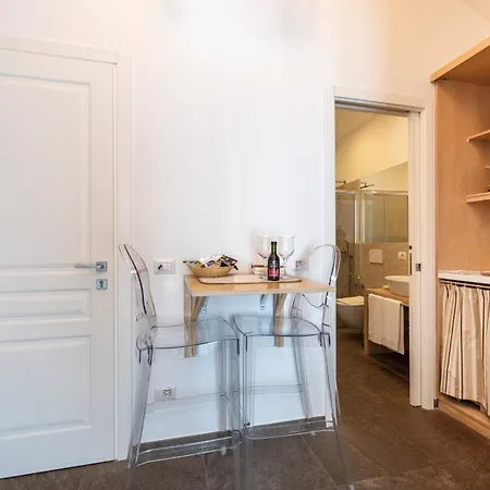 Apart-hotel La Dimora Di Cornelia Sorrento