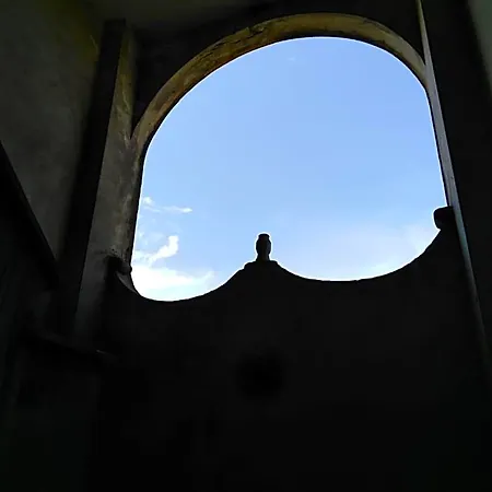 Appart hôtel La Dimora Di Cornelia 4*