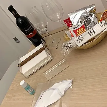 La Dimora Di Cornelia Sorrente