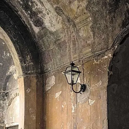 La Dimora Di Cornelia Appart hôtel 4*