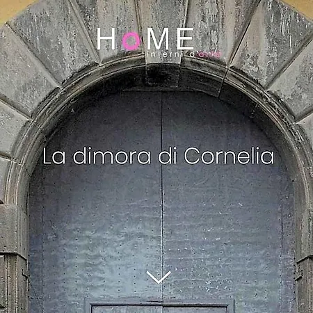 La Dimora Di Cornelia 4* Sorrente