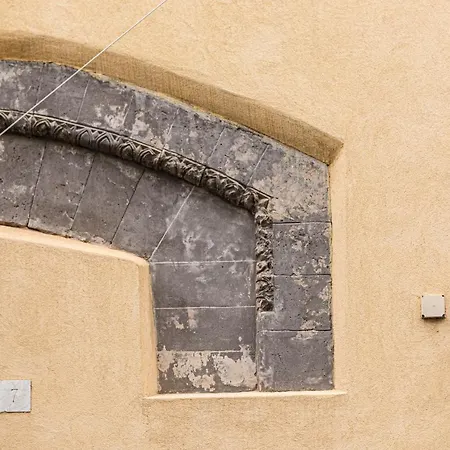 Apart-hotel La Dimora Di Cornelia 4*