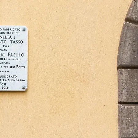 La Dimora Di Cornelia
