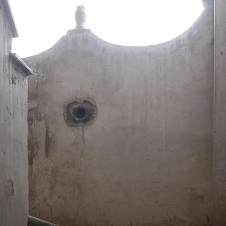 Apart-hotel La Dimora Di Cornelia 4*