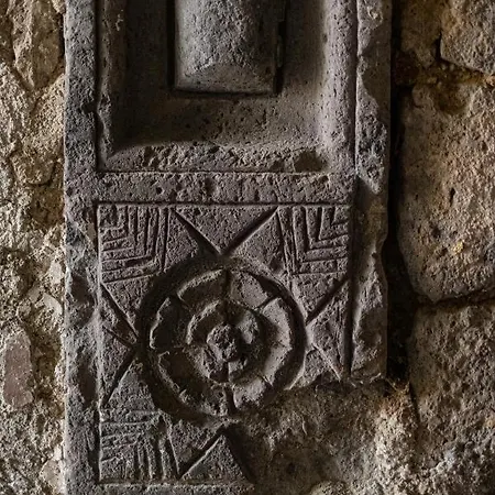 La Dimora Di Cornelia 아파트호텔 소렌토