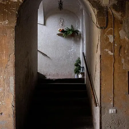 Apart-hotel La Dimora Di Cornelia Sorrento