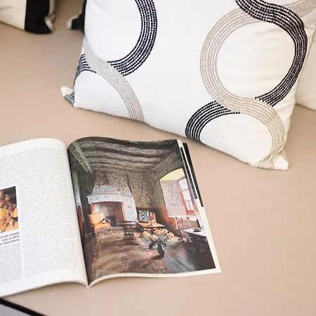 La Dimora Di Cornelia 4*