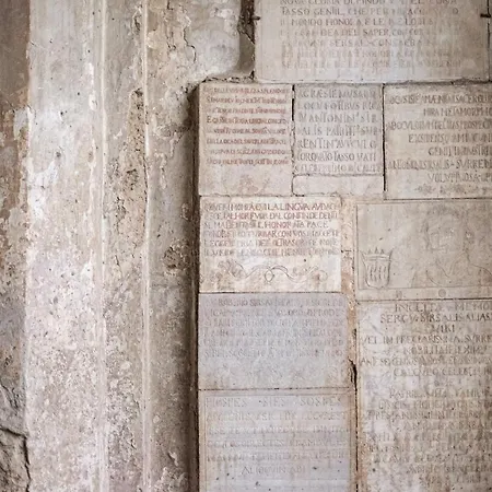 La Dimora Di Cornelia Aparthotel Sorrento