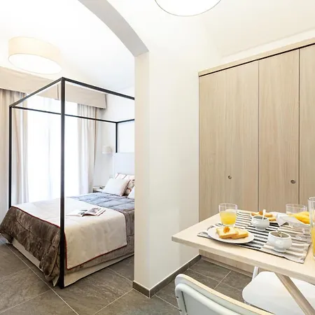 La Dimora Di Cornelia Apart-hotel