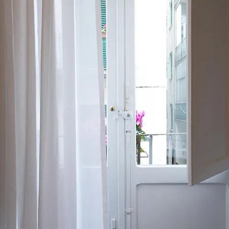 La Dimora Di Cornelia Sorrento