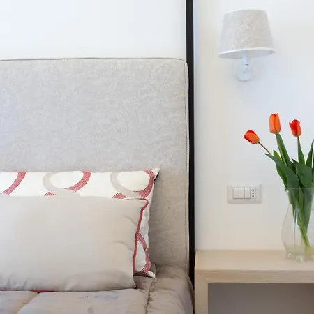 La Dimora Di Cornelia 4*