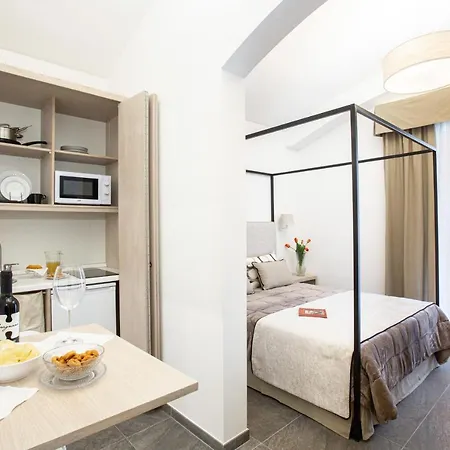 La Dimora Di Cornelia 4*