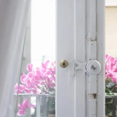 아파트호텔 La Dimora Di Cornelia 4*