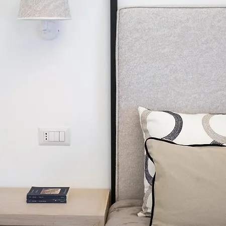 La Dimora Di Cornelia 4* 소렌토