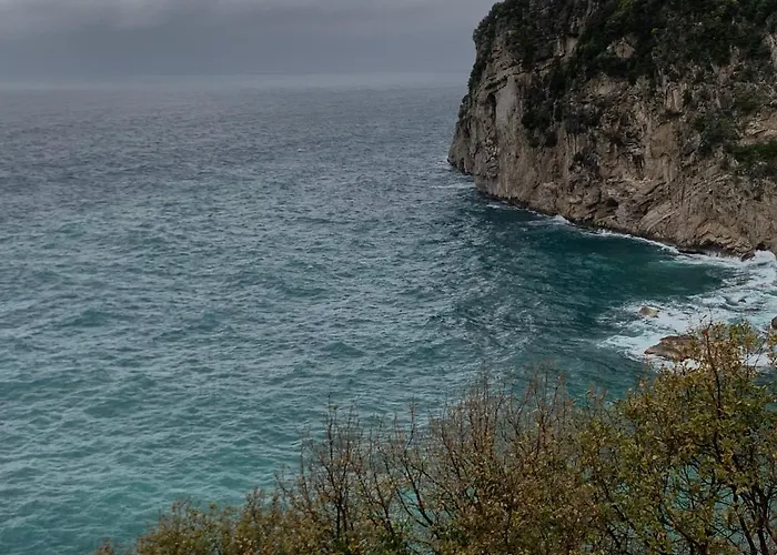 Ξενοδοχείο με διαμερίσματα La Dimora Di Cornelia Σορέντο