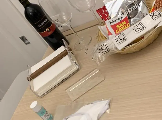 La Dimora Di Cornelia Σορέντο