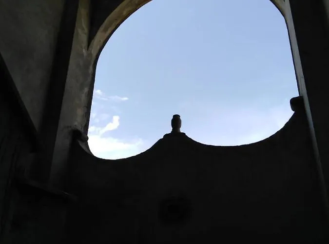 La Dimora Di Cornelia 4*