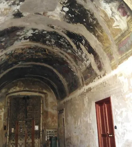 La Dimora Di Cornelia Ξενοδοχείο με διαμερίσματα 4*