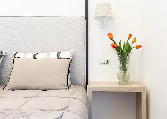 La Dimora Di Cornelia Ξενοδοχείο με διαμερίσματα