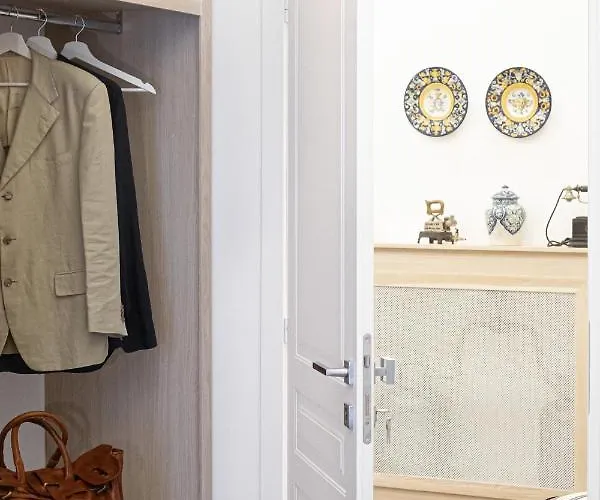 La Dimora Di Cornelia Ξενοδοχείο με διαμερίσματα