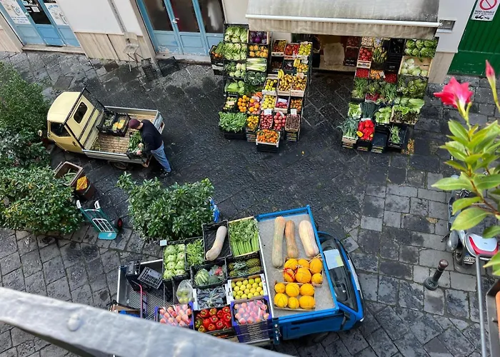 La Dimora Di Cornelia Ξενοδοχείο με διαμερίσματα 4*