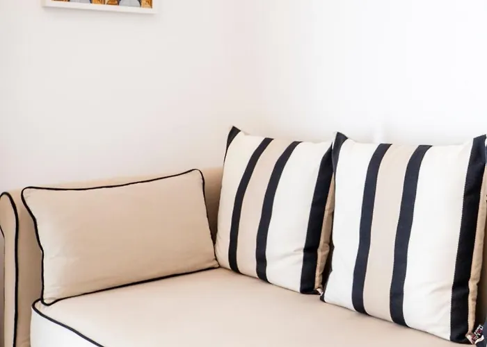 Ξενοδοχείο με διαμερίσματα La Dimora Di Cornelia Σορέντο