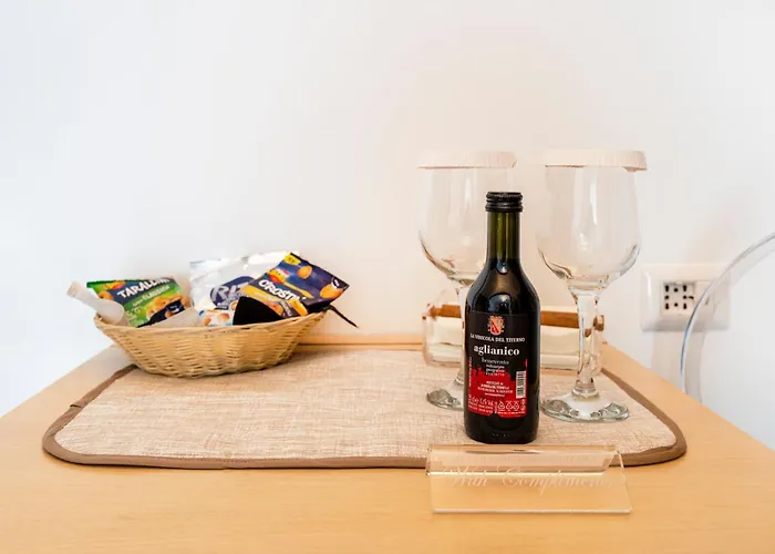 La Dimora Di Cornelia 4* Σορέντο